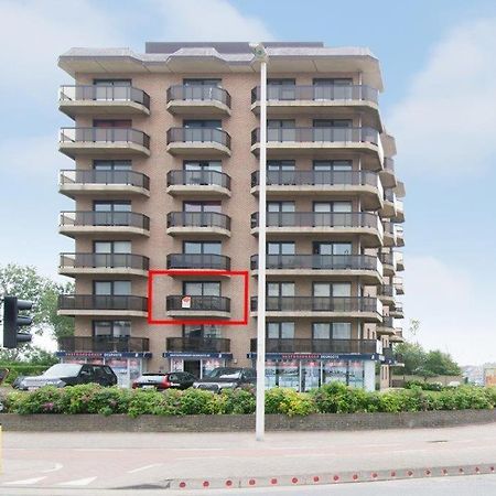 Studio Hof Ter Zee Apartamento Ostende Exterior foto